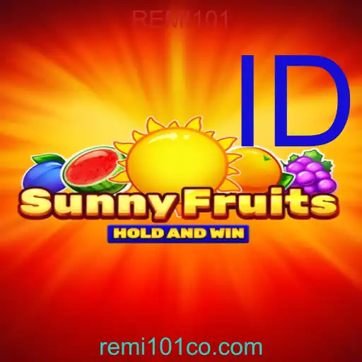 SunnyFruits