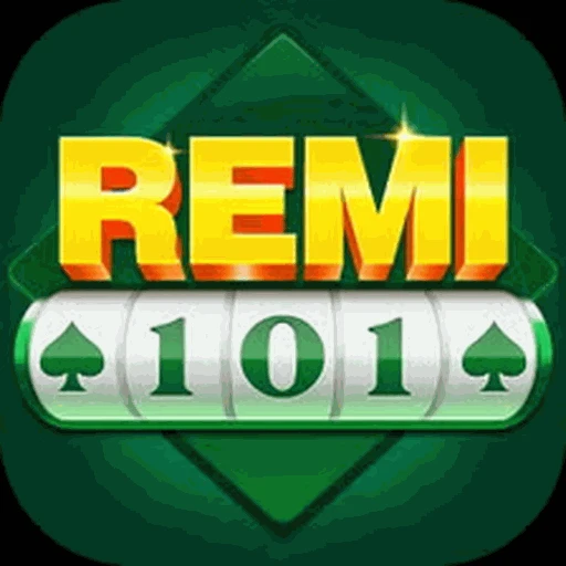 Logo REMI101